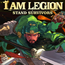 I Am Legion: Stand Survivors (Ключ Steam | РФ Весь мир)