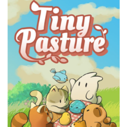 Tiny Pasture (Ключ Steam | РФ Весь мир)