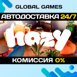 Hozy🔑Steam Ключ РФ СНГ