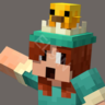 Minecraft   Hatchling Hat