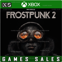 ✅❤️FROSTPUNK 2❤️XBOX|XS PC WIN🔑КЛЮЧ✅