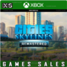 CITIES: SKYLINES - REMASTERED  XBOX SERIES X|S  КЛЮЧ