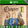 CRUSADER KINGS III: CHAPTER I  XBOX SERIES X|S  КЛЮЧ