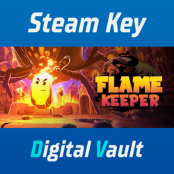 Flame Keeper | Steam Ключ GLOBAL / REGION FREE