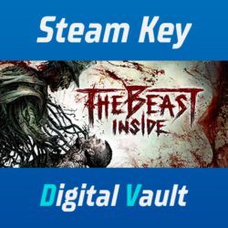 The Beast Inside | Steam Ключ GLOBAL / REGION FREE