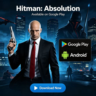 Hitman: Absolution Google Play Android Play Market