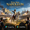 Total War: Наполеон Android Play Market Google Play