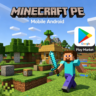 Minecraft PE Mobile Android Play Market Google Play