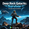 Deep Rock Galactic: Survivor Android Play Market