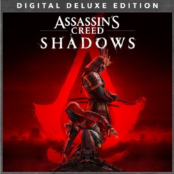 Assassin's Creed Shadows - Deluxe [Uplay] ОНЛАЙН