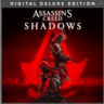 Assassin&acute;s Creed Shadows - Deluxe [Uplay] ОНЛАЙН