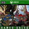 MONSTER HUNTER RISE   SUNBREAK  XBOX ONE|XS PC WIN  КЛЮЧ