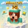 Майнкрафт скин Hatchling Hat | Твич Дропс | Region Free Key | Java/Bedrock