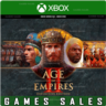 AGE OF EMPIRES II: DEFINITIVE EDITION  XBOX ONE|XS PC WIN  КЛЮЧ