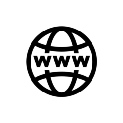 База зарегистрированных доменов (сайтов) (за 13 августа 2026)