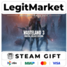 Wasteland 3 Digital Deluxe / Steam АВТО / РУ   МИР
