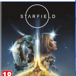 💻 Starfield  PS5 П1-Оффлайн 🔰