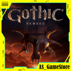 🔵Gothic 1 Remake / Готика | PS5 Турция Украина