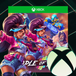 People of Note XBOX SERIES X|S   ПК WINDOWS GIFT НА ВАШ АККАУНТ