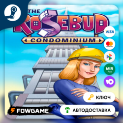 🔵 The Rosebud Condominium (РУ СНГ) 🔑КЛЮЧ STEAM