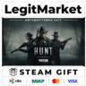 Hunt: Showdown 1896 / Steam АВТО / РУ   МИР