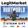 Hurtworld / Steam АВТО / РУ   МИР