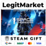 Space Engineers / Steam АВТО / РУ   МИР