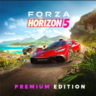FORZA HORIZON 5 / MOTORSPORT STANDARD PREMIUM XBOX - PC