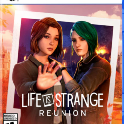 🎮Life is Strange: Reunion  PS5 П3 - Онлайн 🔰