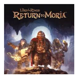 The Lord of the Rings Return to Moria Steam ключ Весь Мир Global RU/CIS РФ Россия key