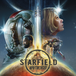 Starfield Steam ПОДАРКОМ-UA/KZ/RU Gift