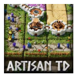 Artisan TD Steam ключ Весь Мир Global   RU/CIS РФ Россия СНГ стим Глобал