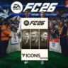 EA SPORTS FC 26 Standart  500 FС XBOX. Безопасно.Гарантия.Активация.
