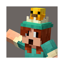КОД | MINECRAFT| Hatchling Hat |СКИН JAVA & BEDROCK / GLOBAL