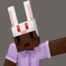 КОД | MINECRAFT| Bunny Beanie|СКИН JAVA & BEDROCK / GLOBAL
