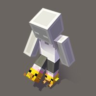 КОД | MINECRAFT| Baby Chick Slippers СКИН JAVA & BEDROCK / GLOBAL