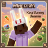 Майнкрафт скин Bunny Beanie | Твич Дропс | Region Free Key | Java/Bedrock