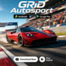 Grid Autosport Android Play Market Google Play