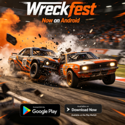 Wreckfest Android Play Market Google Play