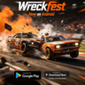 Wreckfest Android Play Market Google Play