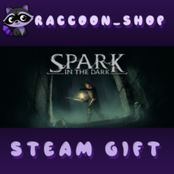 Spark in the Dark * STEAM RU*KZ*UA*СНГ🔥