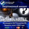 ✅The Night of the Rabbit✔️Steam⭐  35 Игр🎁АКЦИЯ⭐0% Карты💳