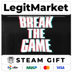 Break the Game / Steam АВТО / РУ   МИР