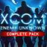 XCOM: Enemy Unknown Complete Pack    ПК Код     GOG