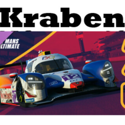 Le Mans Ultimate - ELMS Pack 3 steam