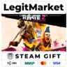 RAGE 2 Deluxe Edition / Steam АВТО / РУ   МИР