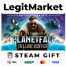 Age of Wonders: Planetfall Deluxe Edition / Steam АВТО / РУ   МИР