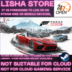 Forza Horizon 6 Premium Edition Стим Оффлайн На 90 дней