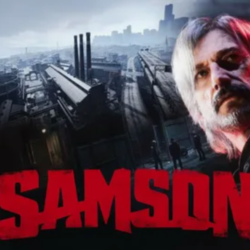 Samson Supporter Edition   Русификатор / STEAM АККАУНТ