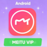 VIP-подписка Meitu в Google Play для Android